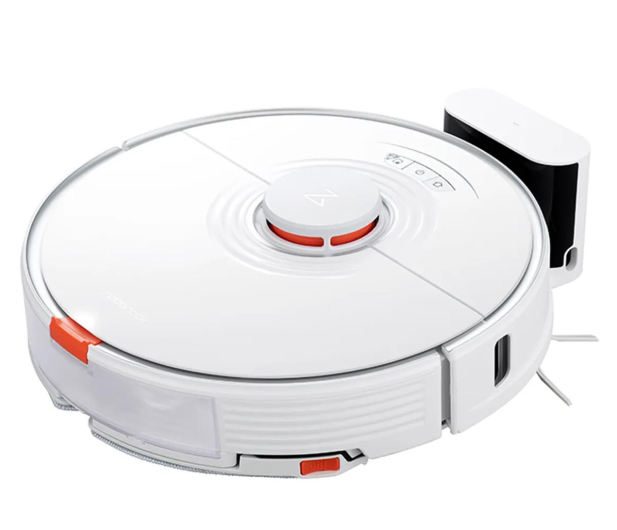 Roborock Robot sprzątający S7 biały - 1023768 - zdjęcie 3